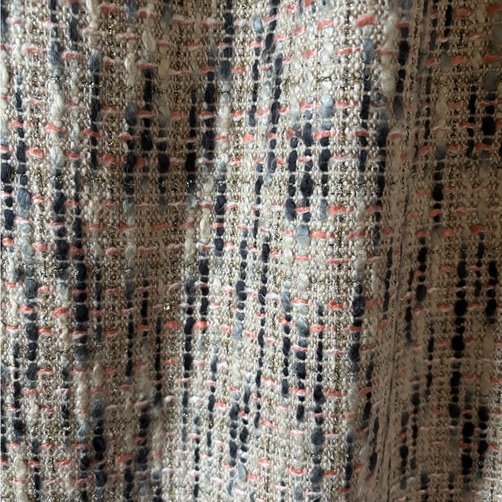 GMG Paige Tweed Dress - Picture 7 of 9